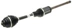 GKN Loebro 306359 CV Axle Assembly - Front Right - view 4