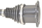 GKN Loebro 306372 CV Axle Assembly - Front or Front Right - view 2