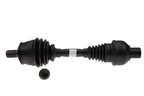 GKN Loebro 306374 CV Axle Assembly - Front Right - view 2