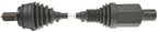 GKN Loebro 306379 CV Axle Assembly - Front Left - view 4