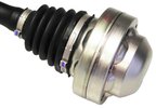 GKN Loebro 306466 CV Axle Assembly - Front, Front Left or Front Right - view 7
