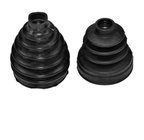 GKN Loebro 306533 CV Joint Boot Kit - Front, Front Inner and Outer or Front Outer - view 2