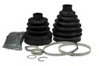 GKN Loebro 306534 CV Joint Boot Kit - Front Right - view 2
