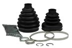GKN Loebro 306535 CV Joint Boot Kit - Front Inner and Outer, Front Left or Front Right - view 2