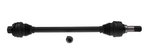 GKN Loebro 306538 CV Axle Assembly - Rear or Rear Right - view 1