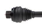 GKN Loebro 306538 CV Axle Assembly - Rear or Rear Right - view 2