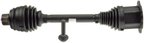 GKN Loebro 306554 CV Axle Assembly - Front, Front Left or Front Right - view 4