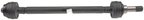 GKN Loebro 306557 CV Axle Assembly - Rear Left - view 1