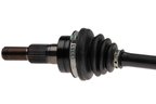 GKN Loebro 306616 CV Axle Assembly - Front Left or Front Right - view 5