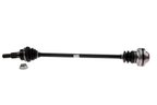 GKN Loebro 306616 CV Axle Assembly - Front Left or Front Right - view 1