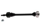 GKN Loebro 306649 CV Axle Assembly - Rear Left - view 1