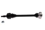 GKN Loebro 306649 CV Axle Assembly - Rear Left - view 4