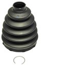 GKN Loebro 306707 CV Joint Boot Kit - Front Outer or Front Right Outer - view 1