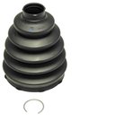 GKN Loebro 306707 CV Joint Boot Kit - Front Outer or Front Right Outer - view 2