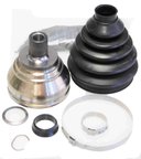GKN Loebro 306740 CV Joint Kit - Front Outer - view 2