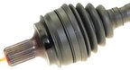 GKN Loebro 306747 CV Axle Assembly - Front Left - view 5
