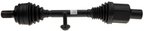 GKN Loebro 306747 CV Axle Assembly - Front Left - view 4