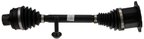 GKN Loebro 306819 CV Axle Assembly - Front, Front Left or Front Right - view 1