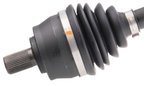 GKN Loebro 306828 CV Axle Assembly - Front Right - view 1