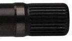 GKN Loebro 306828 CV Axle Assembly - Front Right - view 4