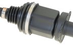 GKN Loebro 306828 CV Axle Assembly - Front Right - view 2