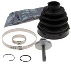 GKN Loebro 306833 CV Joint Boot Kit - view 2