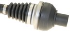 GKN Loebro 306851 CV Axle Assembly - Front Right - view 2