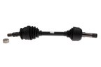 GKN Loebro 306884 CV Axle Assembly - Front Left or Front Right - view 3