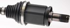 GKN Loebro 306947 CV Axle Assembly - Front Left - view 5