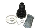 GKN Loebro 306991 CV Joint Boot Kit - Front Inner, Front Left or Front Right Inner - view 2