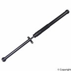 GKN Loebro GKNP20071 Drive Shaft Assembly - Rear - view 1