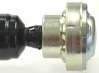 GKN Loebro GKNP20081 Drive Shaft Assembly - Rear - view 2