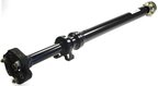 GKN Loebro GKNP20081 Drive Shaft Assembly - Rear - view 3