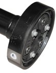 GKN Loebro GKNP20086 Drive Shaft Assembly - view 1