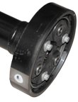 GKN Loebro GKNP20086 Drive Shaft Assembly - view 2