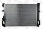 Global Parts 13027C Radiator - view 2