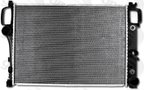 Global Parts 13027C Radiator - view 1