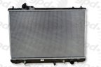 Global Parts 13037C Radiator - view 1