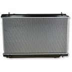 Global Parts 13038C Radiator - view 2