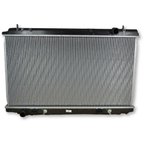 Global Parts 13038C Radiator - view 1