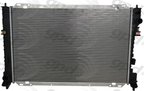 Global Parts 13041C Radiator - view 1