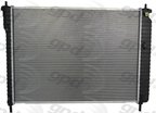 Global Parts 13057C Radiator - view 2