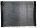Global Parts 13079C Radiator - view 2
