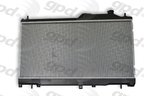 Global Parts 13092C Radiator - view 2