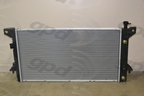 Global Parts 13099C Radiator - view 2