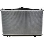 Global Parts 13118C Radiator - view 2