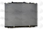 Global Parts 13129C Radiator - view 2