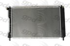 Global Parts 13139C Radiator - view 2