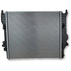 Global Parts 13148C Radiator - view 2