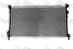 Global Parts 13184C Radiator - view 2